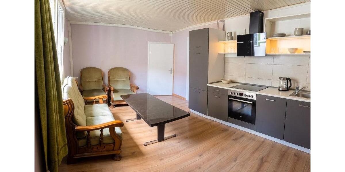 Etagenwohnung Koblenz Bisholder - 1 Zimmer, 30 m&sup2;, 625&euro; | Angebot:26284166