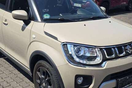 Suzuki Ignis 36.950 km 14.940 &euro; Thoerlingen 56291
