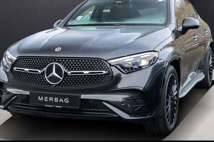 Mercedes-Benz GLC 220 17.539 km 64.590 &euro; Mayen 56727