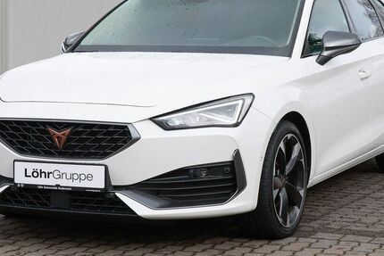 Cupra Leon 68.870 km 23.980 &euro; Andernach 56626