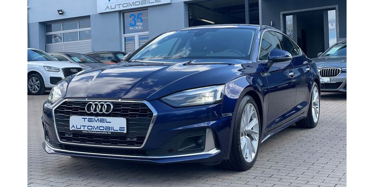 Audi A5 133.541 km 24.999 &euro; Montabaur-Eschelbach 56410