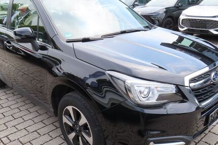 Subaru Forester 103.200 km 16.690 &euro; Herschbach 56414