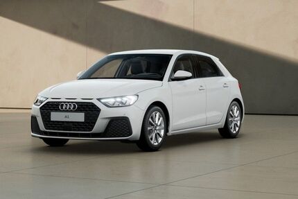 Audi A1 9.450 km 23.480 &euro; Koblenz 56070