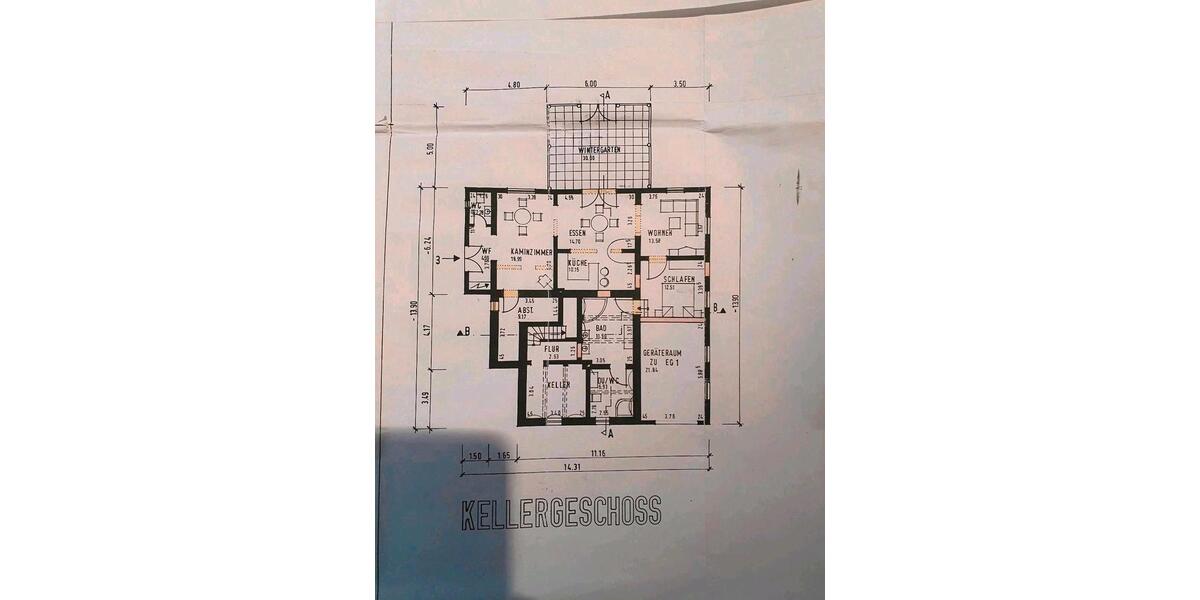 Etagenwohnung Mogendorf - 4 Zimmer, 130 m&sup2;, 245.000&euro; | Angebot:26978853