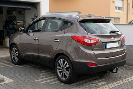 Hyundai ix35 149.950 km 10.900 &euro; Koblenz 56070