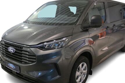 Ford Transit Custom 9.000 km 47.980 € Braubach 56338