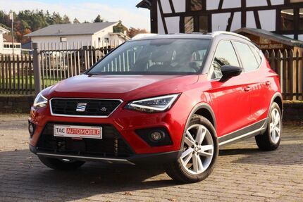 Seat Arona 19.800 km 16.490 &euro; Emmelshausen/ 25km v. Koblenz 56281