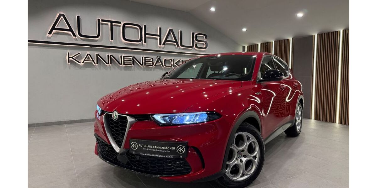 Alfa Romeo Tonale 30.500 km 22.990 € Ransbach-Baumbach 56235