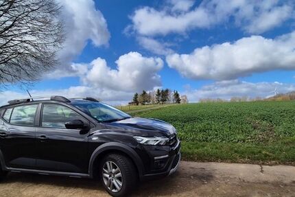 Dacia Sandero 52.000 km 11.900 &euro; Dierdorf 56269