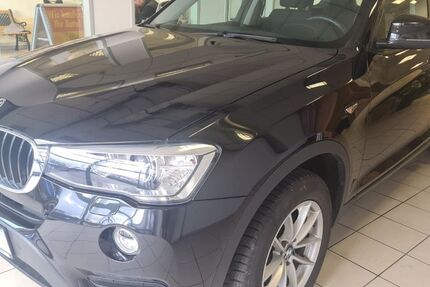 BMW X3 105.200 km 22.900 &euro; Mülheim-Kärlich 56218
