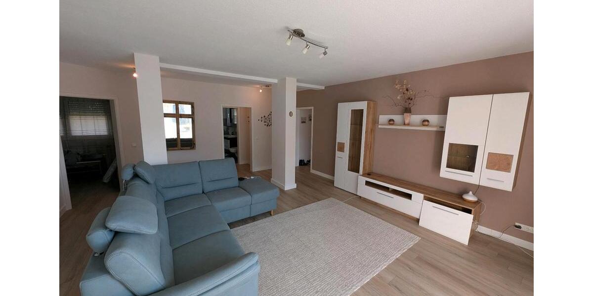 Erdgeschoßwohnung Bad Ems - 4 Zimmer, 106 m&sup2;, 299.000&euro; | Angebot:25096695