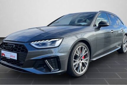 Audi A4 34.000 km 38.690 &euro; Mayen 56727