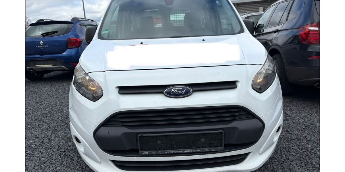 Ford Tourneo Connect 285.000 km 5.950 &euro; Ochtendung 56299