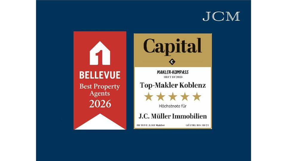 Gewerbeobjekt Koblenz - 1.990&euro; | Angebot:26072300