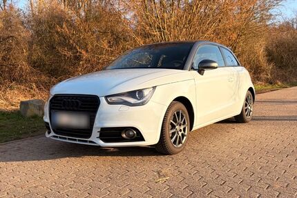 Audi A1 99.500 km 7.400 &euro; Koblenz 56073