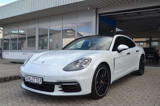 Panamera