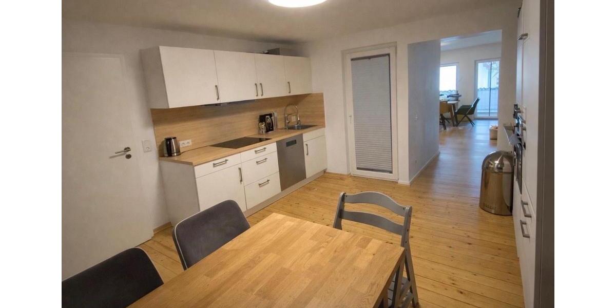 Erdgeschoßwohnung Bendorf - 3 Zimmer, 89 m&sup2;, 215.000&euro; | Angebot:26638028