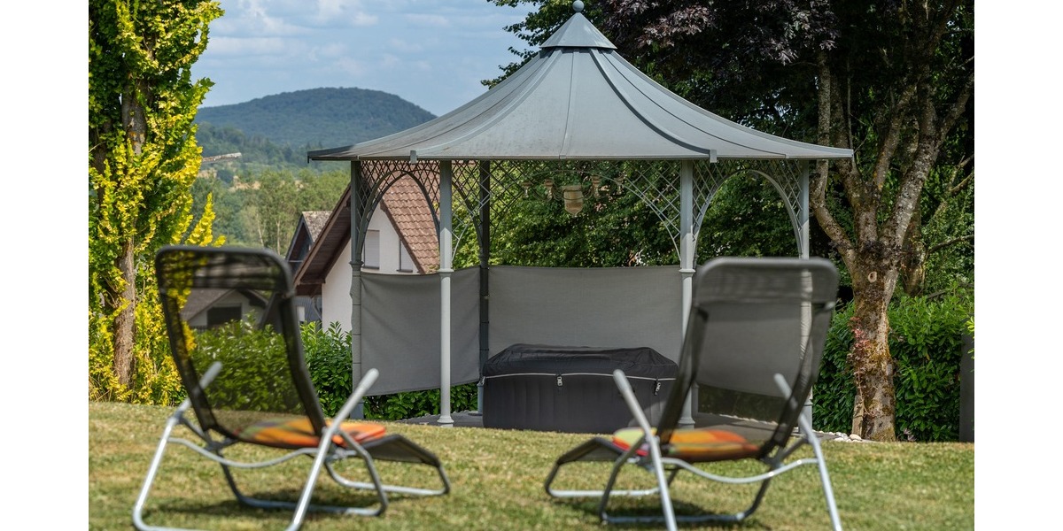 Exklusives Einfamilienhaus mit Garten & Fernsicht - Einfamilienhaus Ebernhahn | Angebot:27108314