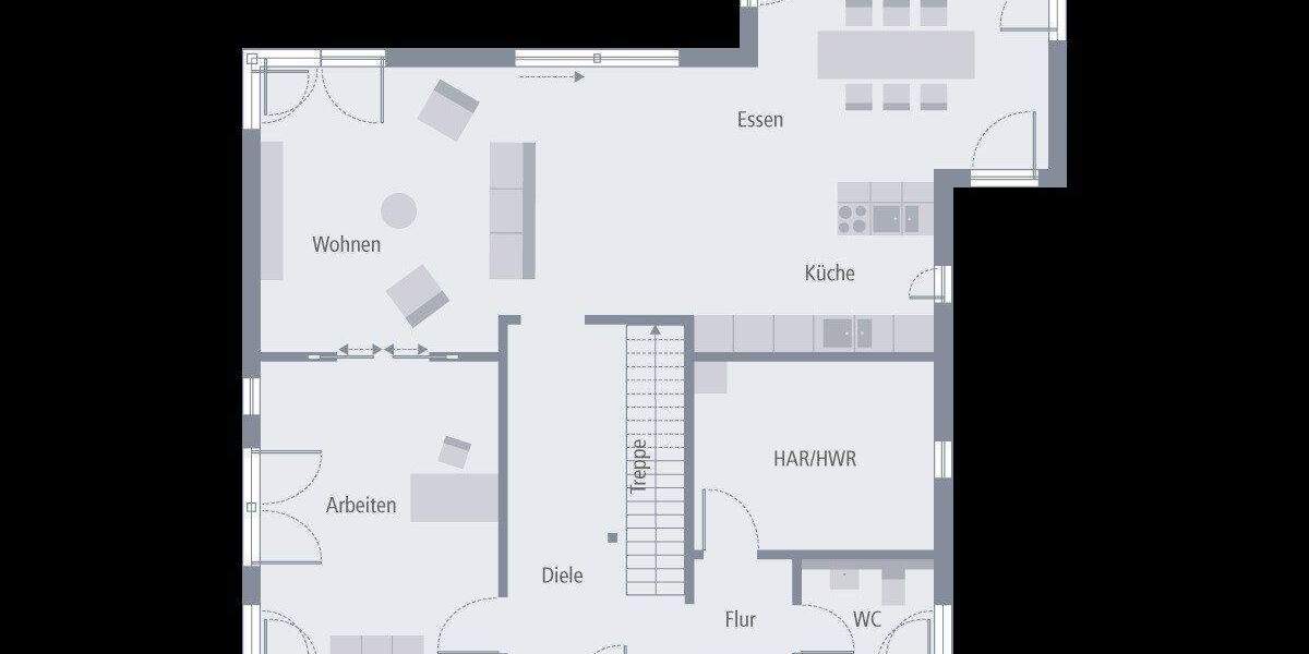 Einfamilienhaus Mayen Kürrenberg - 4 Zimmer, 211 m&sup2;, 676.900&euro; | Angebot:25743133