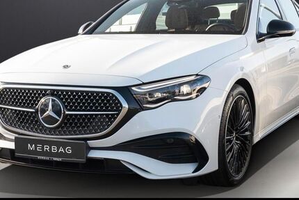 Mercedes-Benz E 200 17.916 km 73.390 &euro; Neuwied 56566