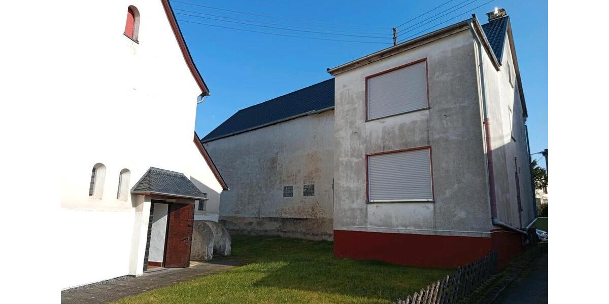 Einfamilienhaus Kalt - 6 Zimmer, 139 m&sup2;, 215.000&euro; | Angebot:26958056