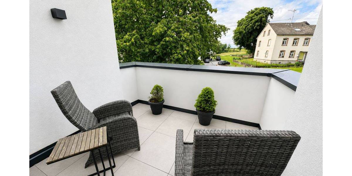 Reihenmittelhaus Goddert - 4 Zimmer, 107 m&sup2;, 960&euro; | Angebot:26858862