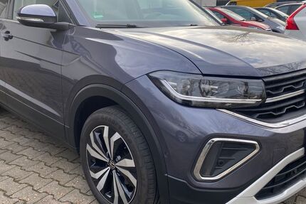 VW T-Cross 26.962 km 23.950 &euro; Nastätten 56355