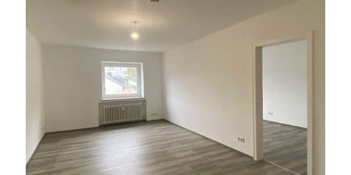 Topp Stadtwohnung 3 zimmer