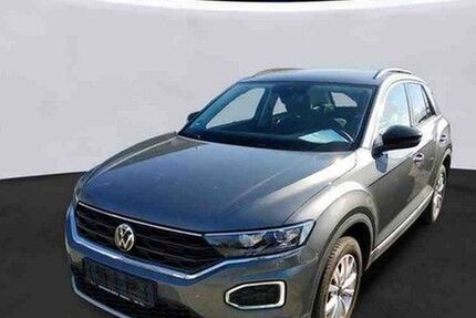 VW T-Roc 41.990 km 21.480 &euro; Koblenz 56076