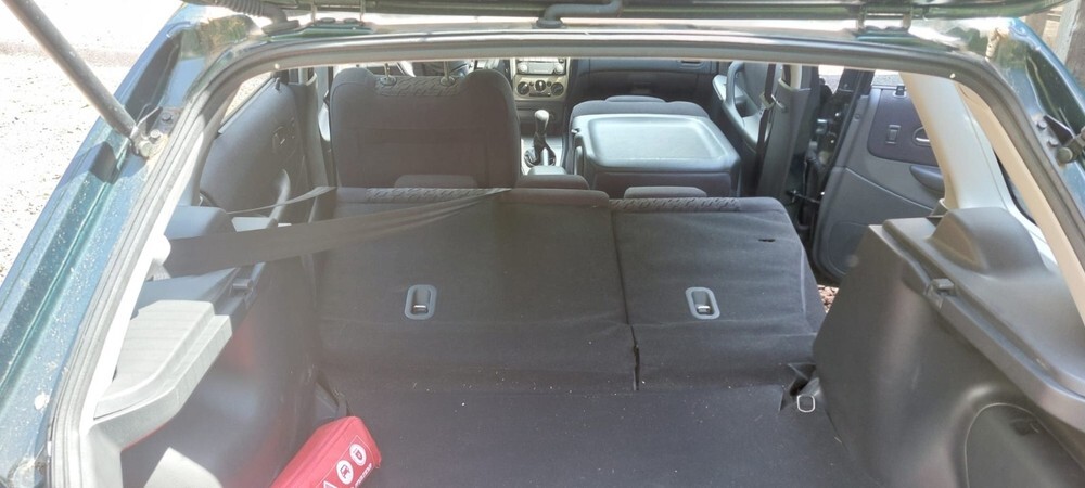 Mazda 323 47.500 km 3.500 € Neuwied 56564