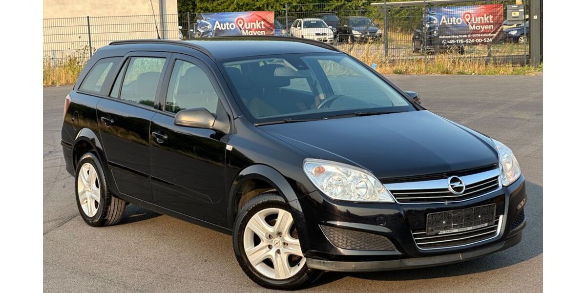 Opel Astra 150.860 km 3.450 &euro; Kottenheim 56736