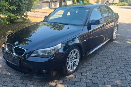 BMW 530 290.800 km 5.900 &euro; Münstermaifeld 56294