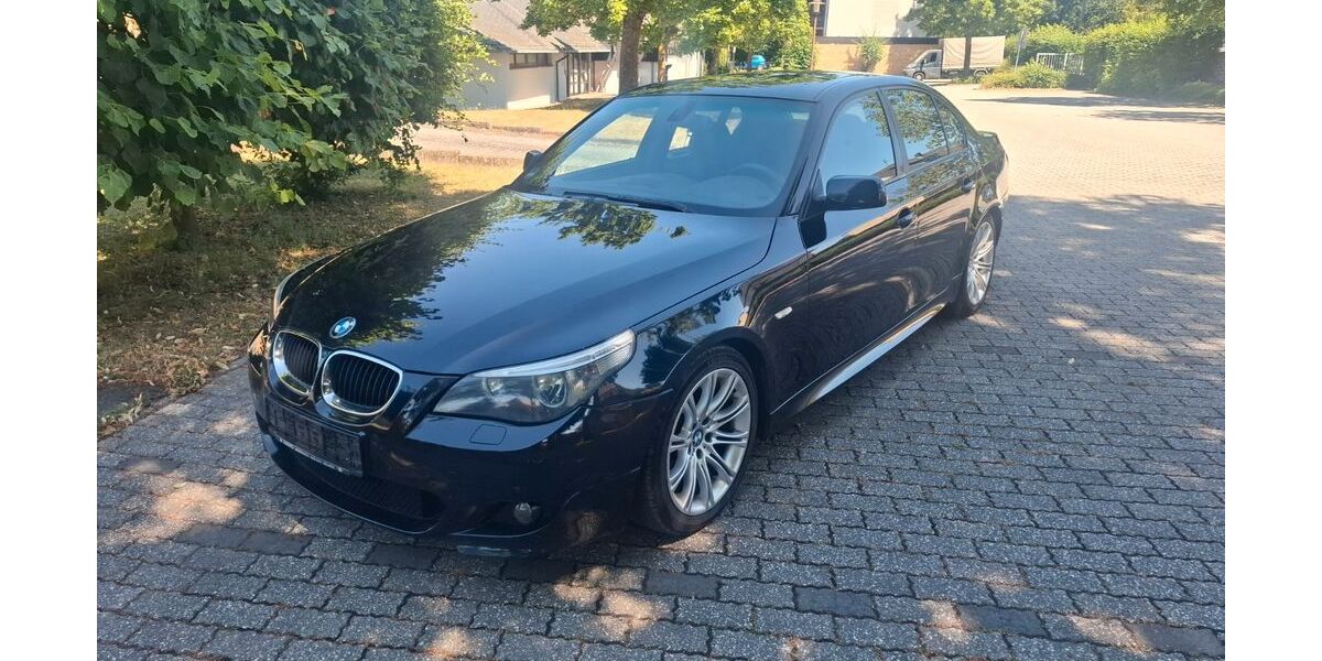 BMW 530 290.800 km 5.900 &euro; Münstermaifeld 56294