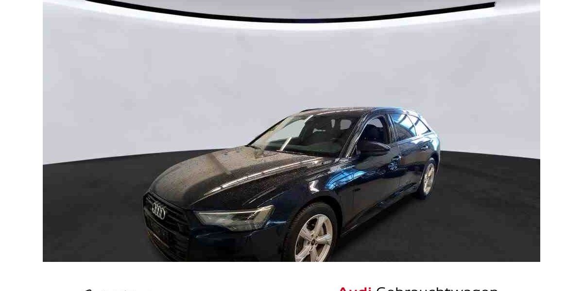 Audi A6 83.460 km 32.970 &euro; Diez 65582