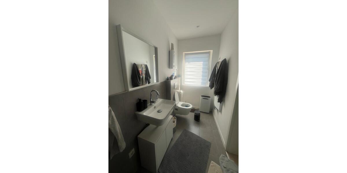 Erdgeschoßwohnung Höhr-Grenzhausen Grenzhausen - 1 Zimmer, 50 m&sup2;, 560&euro; | Angebot:25756899