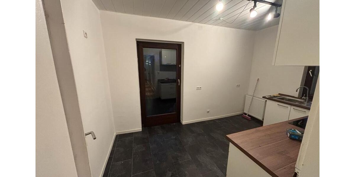 Wohnung 4 ZKB + Balkon Koblenz Süd 4 zimmer