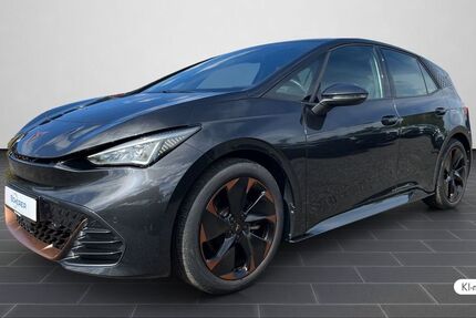 Cupra Born 26.305 km 24.980 &euro; Mayen 56727