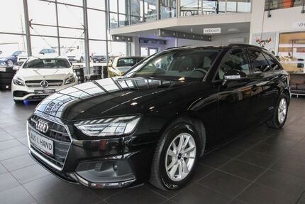 Audi A4 120.650 km 23.499 &euro; Lahnstein 56112