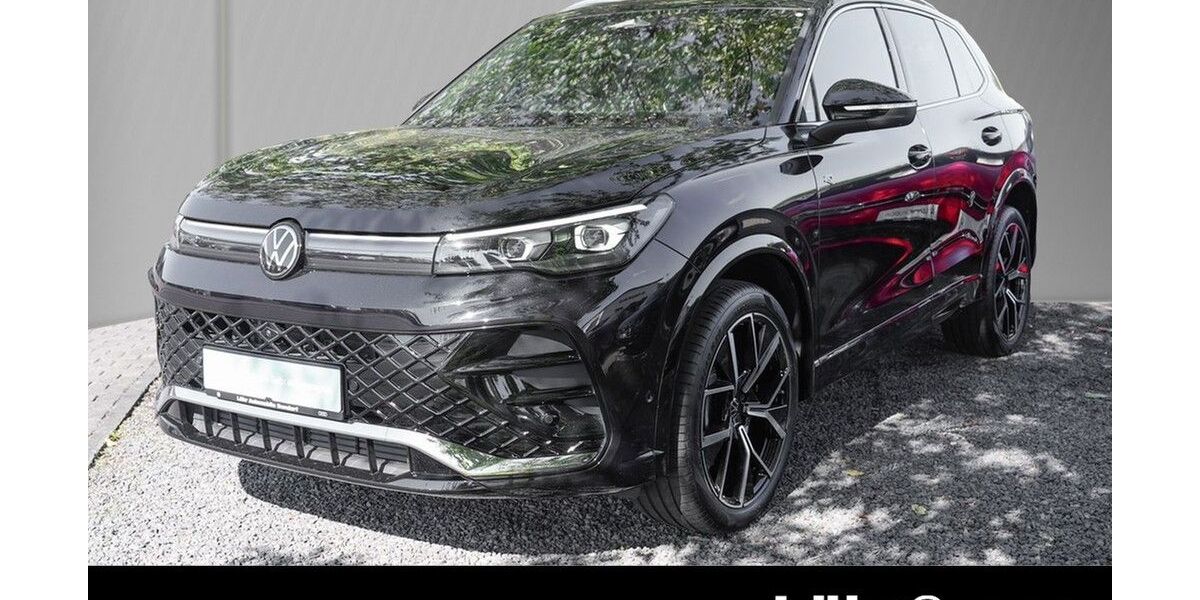 VW Tiguan 21.277 km 46.980 &euro; Bendorf 56170