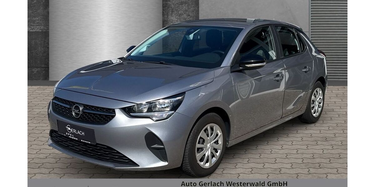 Opel Corsa 74.801 km 9.900 &euro; Niederahr 56414