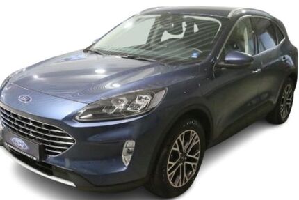 Ford Kuga 88.173 km 19.980 € Koblenz 56073