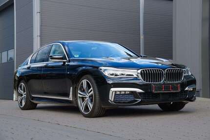 BMW 740 124.900 km 36.990 € Großmaischeid 56276