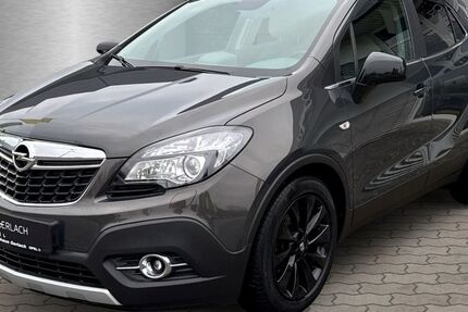 Opel Mokka 59.853 km 9.900 € Niederahr 56414