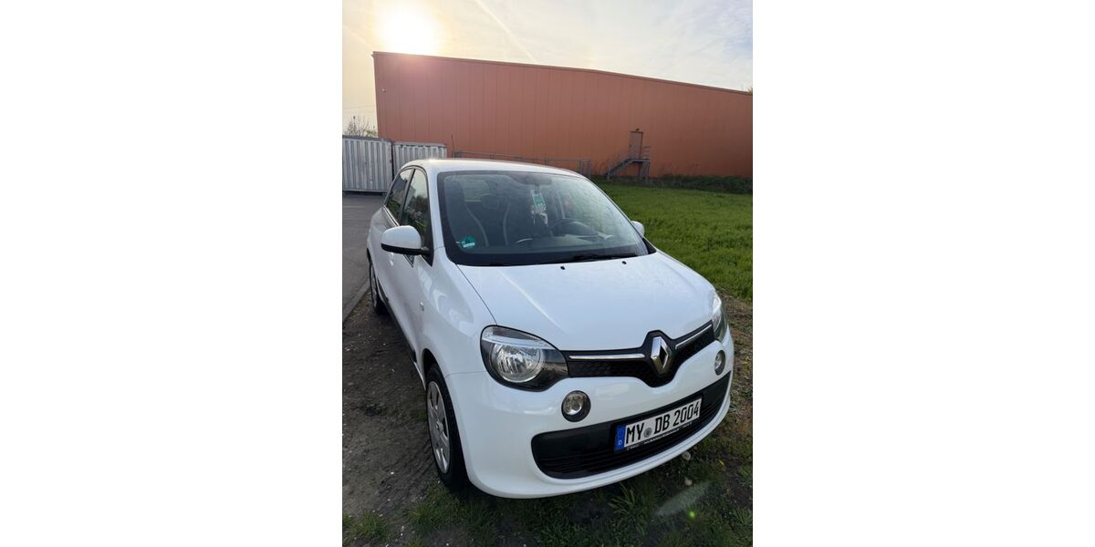 Renault Twingo 120.000 km 4.300 &euro; Bendorf 56170