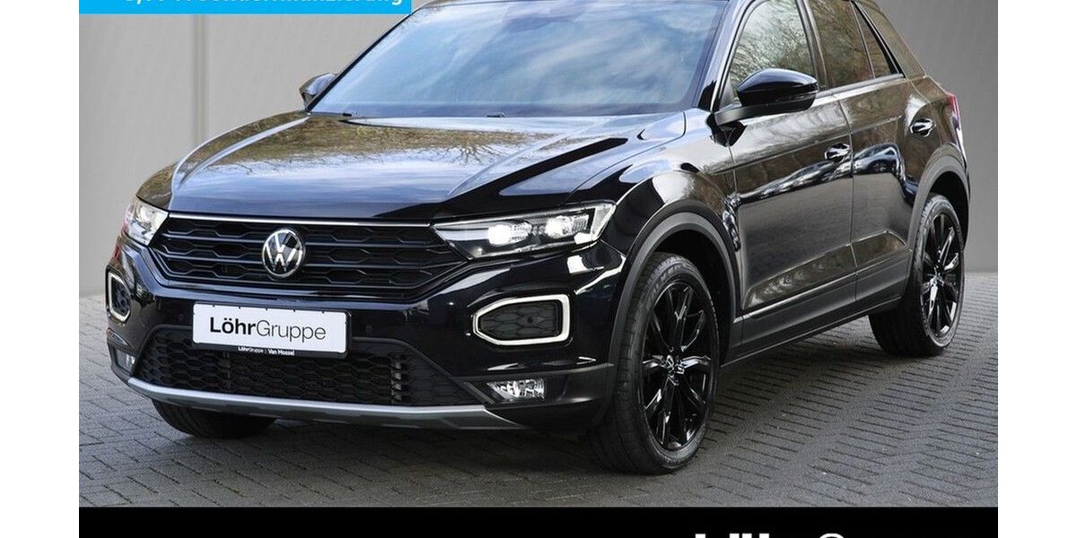 VW T-Roc 49.770 km 22.480 &euro; Koblenz 56076