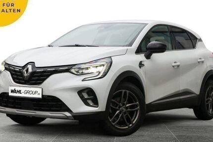 Renault Captur 40.250 km 19.480 &euro; Montabaur 56410