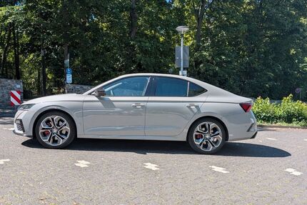 Skoda Octavia 114.000 km 25.500 &euro; Boppard 56154