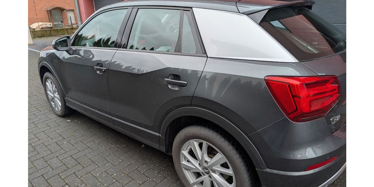Audi Q2 78.900 km 17.250 € Andernach 56626