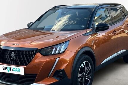 Peugeot 2008 53.829 km 21.900 € Mayen 56727