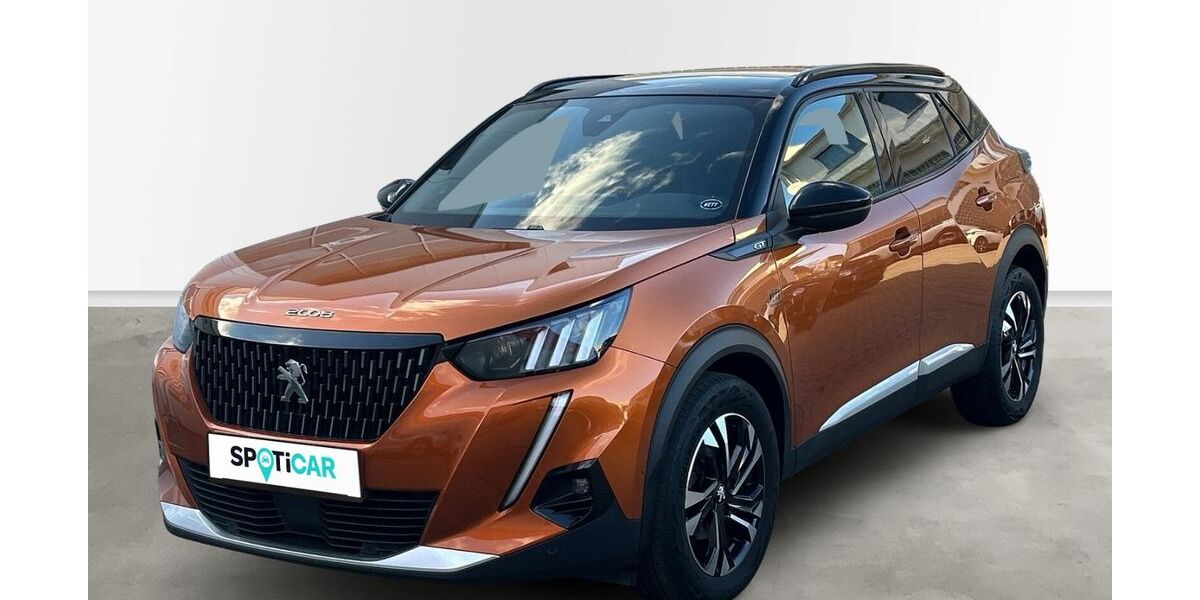 Peugeot 2008 53.829 km 21.900 € Mayen 56727